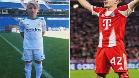 【独家揭秘】晨曦第一击：王牌墨超专家亲临，蒙特雷激战正酣！