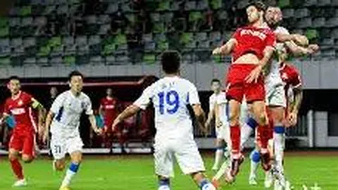 蓉城足坛疑云真相揭晓！官方辟谣：流传主帅名单PPT系恶意谣言！